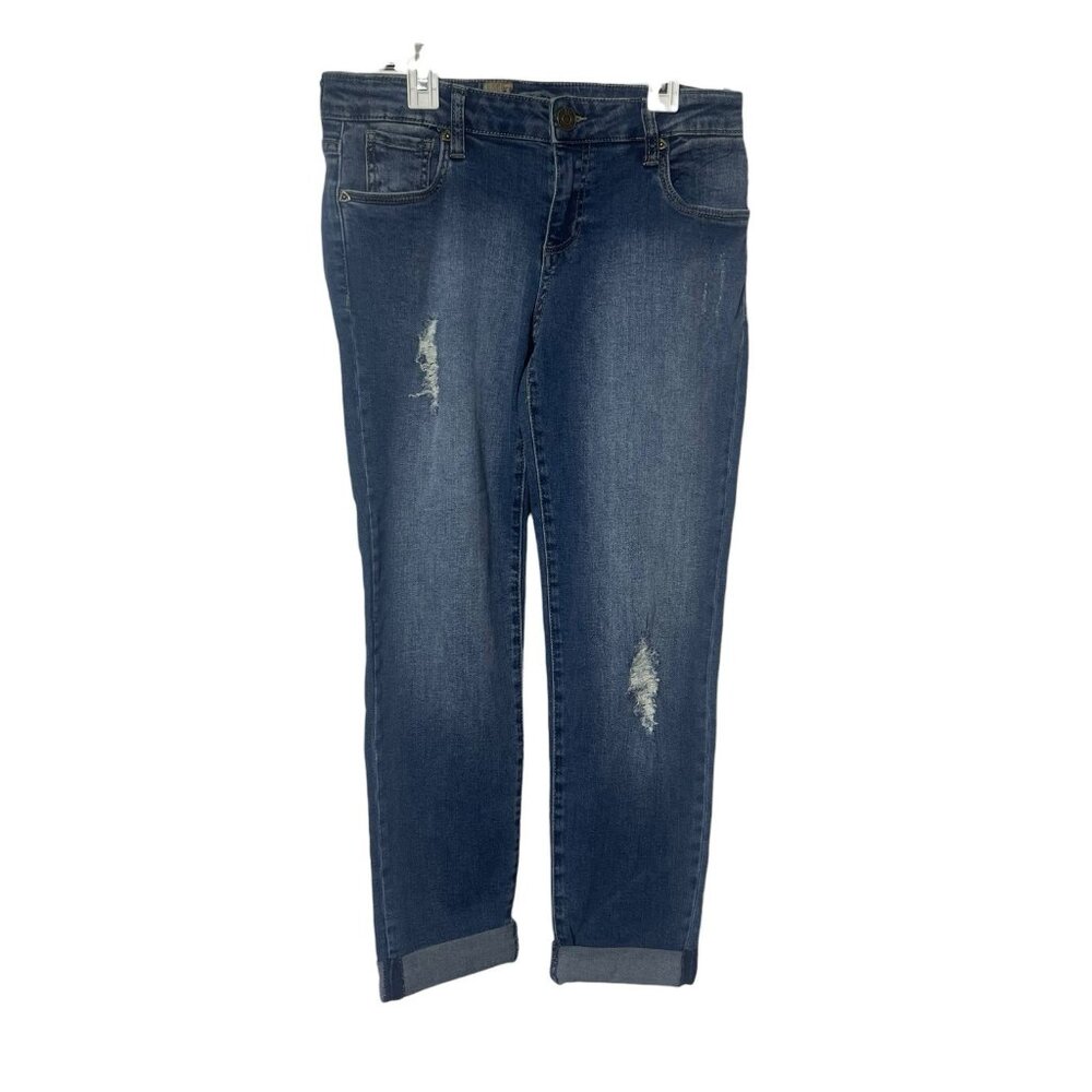 Everlane Relaxed Taper Jean High Rise Dark Indigo Men's 40x28 New